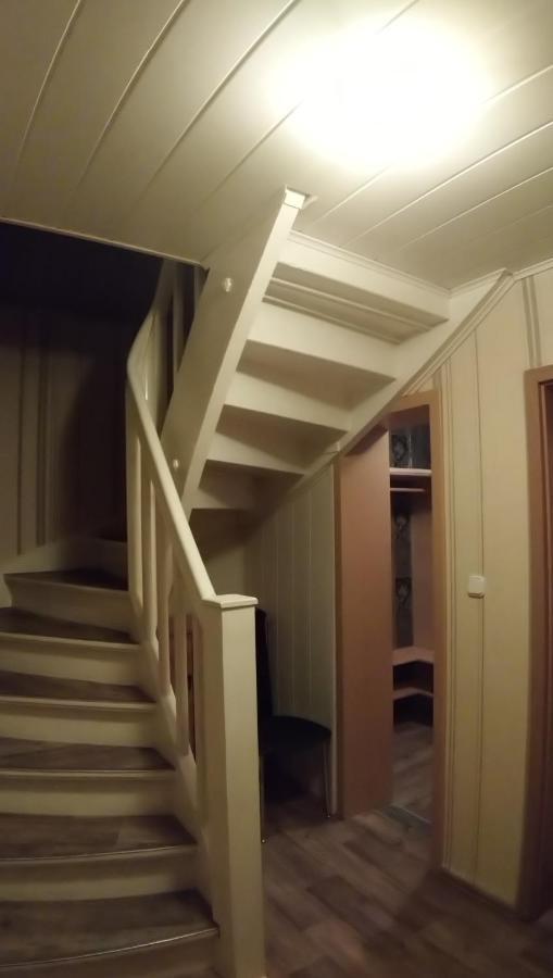 Gemütliches Haus mit Sauna im Voralpenland Peißenberg Exterior foto