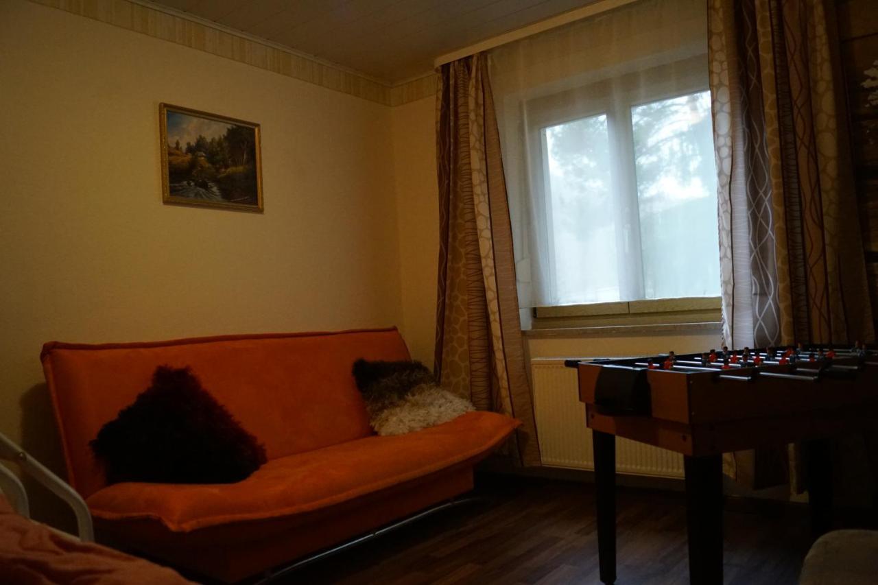 Gemütliches Haus mit Sauna im Voralpenland Peißenberg Exterior foto