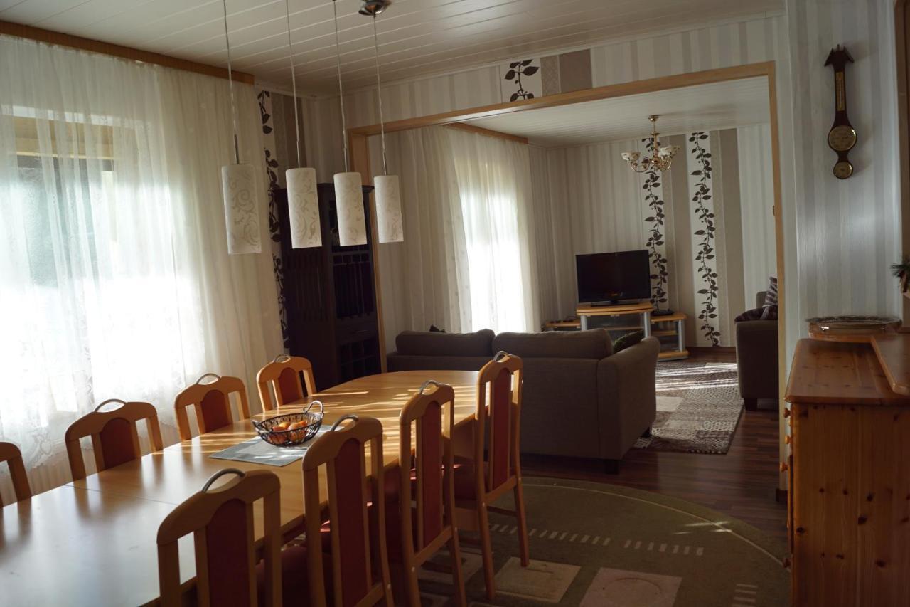 Gemütliches Haus mit Sauna im Voralpenland Peißenberg Exterior foto