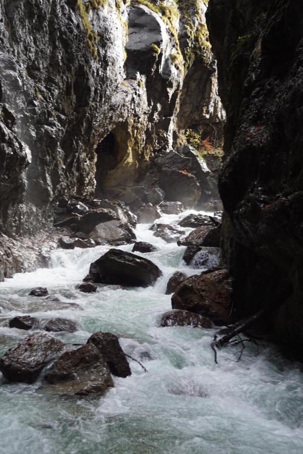Gemütliches Haus mit Sauna im Voralpenland Peißenberg Exterior foto